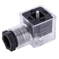 thumbnail image 4 of Set of 5 hydraulic sole valves with universal transparent lamp AC 220 V, 4 of 4