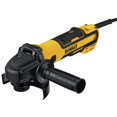 thumbnail image 2 of Amoladora angular DEWALT DWE43231VS 13A 125 mm de velocidad variable, 2 of 8