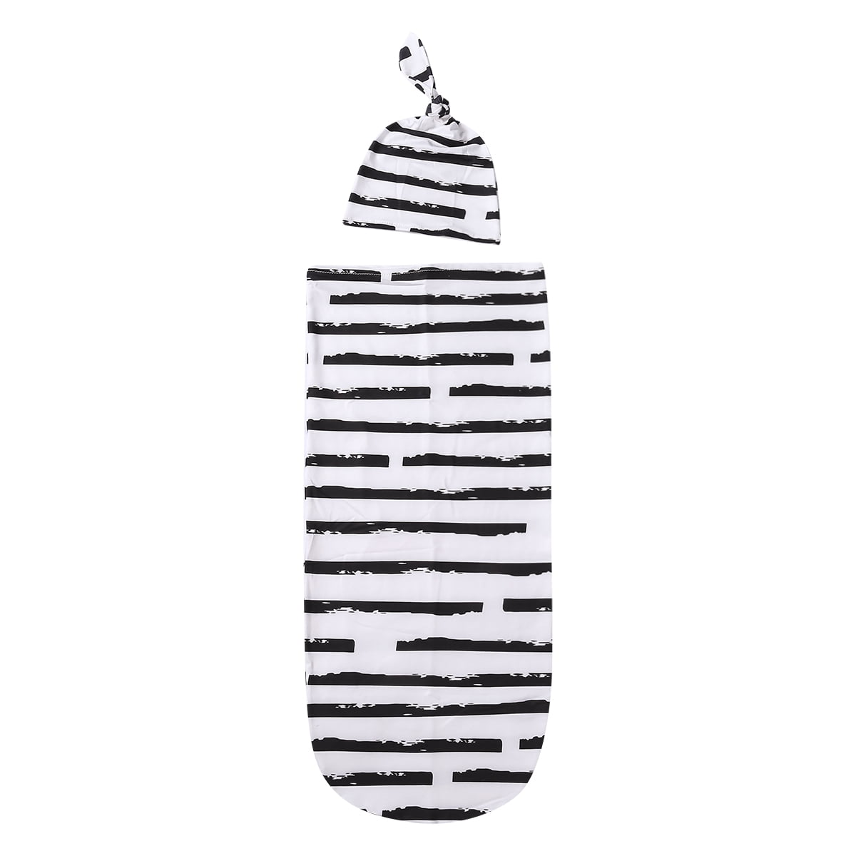 Musuos Newborn Baby Boy Girl Infant Swaddle Wrap Swaddling Blanket