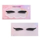 thumbnail image 1 of Extensión De Pestañas，1 Pares Colores Pestañas Volumen Rizos Maquillaje para Mujeres D Paquete Pestañas Postizas Rizadas, 1 of 5