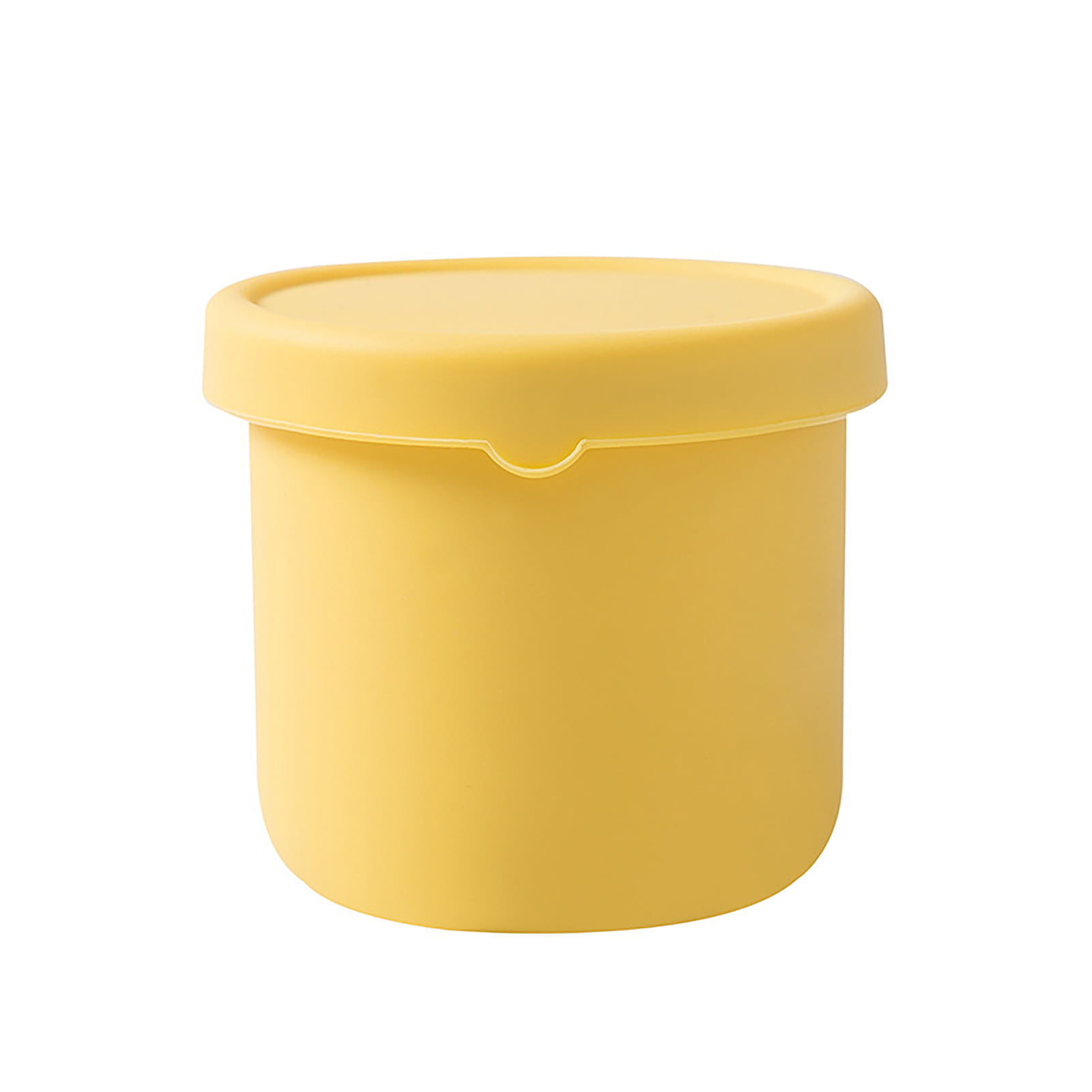 Salad Dressing Containers To Go with Leakproof Silicone Lids, 250