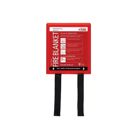 Kidde Fb1 1.1 X 1.1m