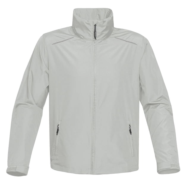 Stormtech Manteau Coquille de Performance Nautilus pour Hommes
