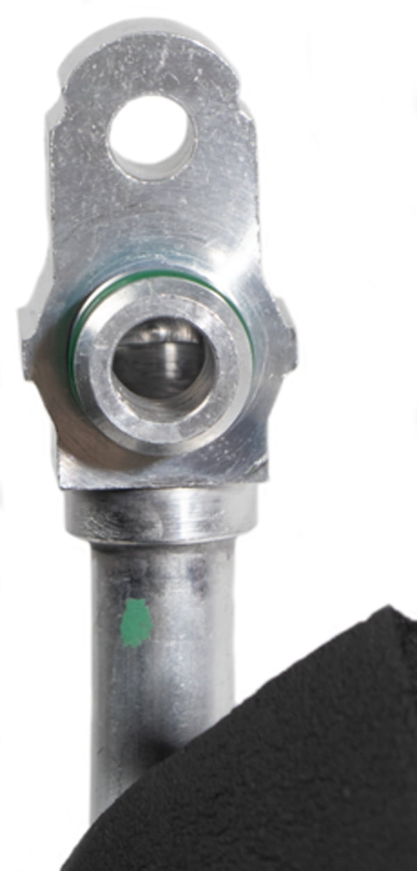 DISCHARGE LINE HOSE ASSEMBLY Fits select: 2008-2019 TOYOTA SEQUOIA