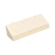 thumbnail image 5 of Expositor de joyas Jinwen 3 posiciones ligero colgar en la compra beige, 5 of 8