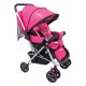 thumbnail image 2 of Carriola Evenflo Grand Trip LX Rosa, 2 of 4