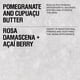 thumbnail image 4 of Crema corporal Grown Alchemist Intensiva Rosa Damascena 120ml, 4 of 5