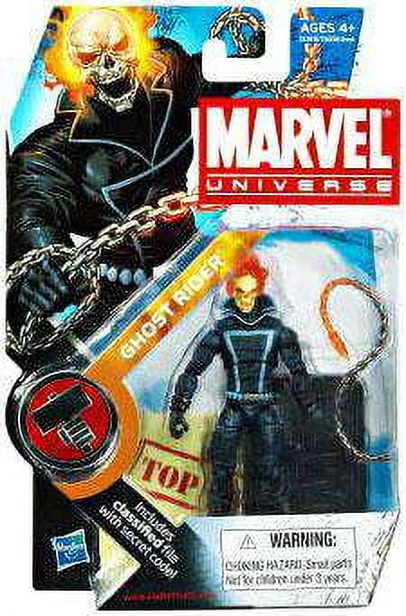 Diamond Select Toys Marvel Select - Ghost Rider - 7 in