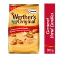 thumbnail image 3 of Werther’s Original® Caramel Hard Candy, 3 of 9