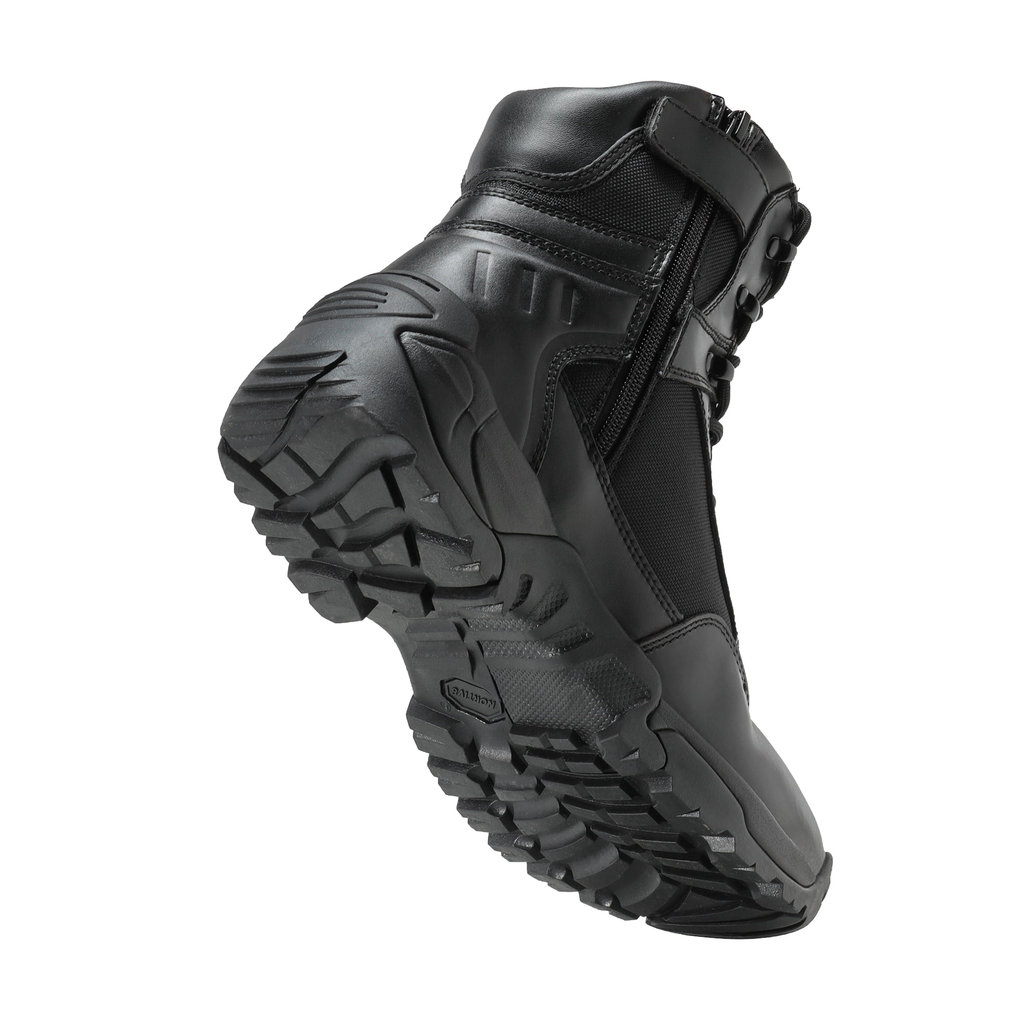 Nortiv 8 - Brandclub - Nortiv 8 Mens Hiking Combat Ankle 