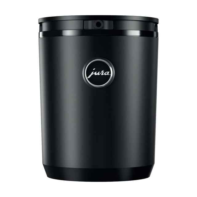 Enfriador de leche Jura Cool Control 1 L negro