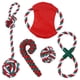 thumbnail image 1 of Labymos Juguetes interactivos de Navidad para perros,, 1 of 7