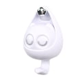 thumbnail image 3 of Creative Adhesive Coat Hook, Cute Cat Blinking Hook Wall Mounted Decoration, 3 of 5