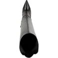 thumbnail image 3 of Sam Edelman Women's Elia Pointed Toe Knee High Boot Black Leather 8M, 3 of 5