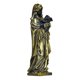thumbnail image 1 of Escultura de resina exquisita de Jesús, estatua religiosa de de Jesús, escultura de santa para la decoración de la Iglesia, - 4 Estilo 4, 1 of 9
