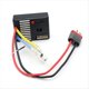 thumbnail image 3 of Receptor de Control Remoto de la Placa de Circuito del Vehículo, Placa Principal para 1/12 124010 RC, Piezas de Actualización de Coche, 3 of 5