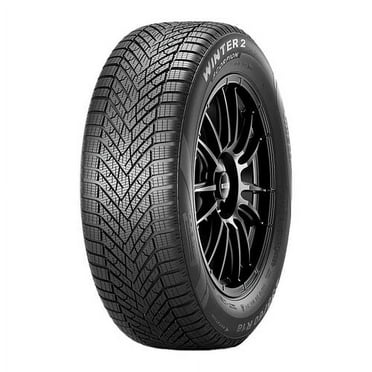 Pirelli Scorpion Winter 2 235/55R19XL 105H BSW (4 Tires)