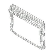 Genuine OE Volkswagen Radiator Support - 5NN-805-588-K