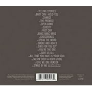 Tracy Chapman - Tracy Chapman: Greatest Hits - Music & Performance - CD