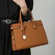 thumbnail image 3 of Bolsos clásicos a la moda para mujer, bandoleras cruzadas simples, versátiles, de lujo, de alta calidad, 3 of 7