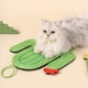 thumbnail image 4 of Cheap!Estera rascadora para gatos de Sisal en forma de Cactus,tablero antiarañazos,tablero para rascar para gatos,juguete para mascotas, 4 of 5