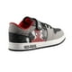 thumbnail image 3 of Tenis Niño MARVEL Senses Comodo Casual gris 21, 3 of 4