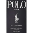 thumbnail image 2 of Polo Black by Ralph Lauren 4.2 oz / 125 ml Eau de Toilette Men Spray Cologne, 2 of 3