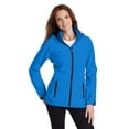 thumbnail image 1 of Port Authority ®  Ladies Torrent Waterproof Jacket. L333 M Direct Blue, 1 of 2