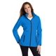thumbnail image 1 of Chaqueta impermeable para mujer Port Authority® Torrent. L333 Autoridad Portuaria L333, 1 of 1