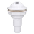 thumbnail image 1 of Raccord de jet de retour complet pour piscine hors sol avec joint et adaptateur de tuyau de 1 po, 1 of 4