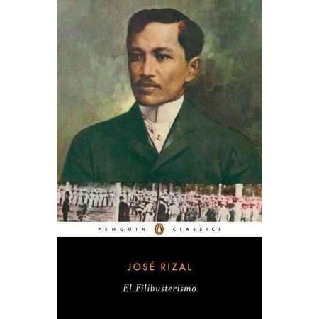 Pre-Owned El Filibusterismo (Paperback) 0143106392 9780143106395
