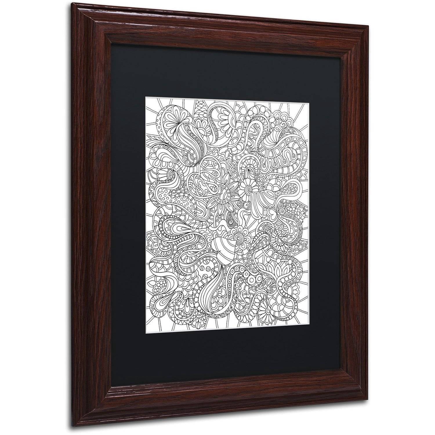 Trademark Fine Art 