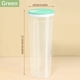 thumbnail image 2 of Granos en Vaso, Jarrón de Almacenamiento, Transparente, Cierre con Abrepuertas, para Granos, Barley, Almacenamiento Seco, para Snacks, para Hogar, Jarrón de Cristal, con Cierre Elegante,, 2 of 8