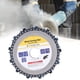 thumbnail image 2 of Bombilla de cebado manual de gasolina, línea de combustible ABS Bomba de línea de combustible de gasolina Bombilla de cebado manual Eleve su experiencia Jadeshay A, 2 of 8