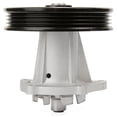 thumbnail image 1 of BOMBA DE AGUA BEAT 2018 CHEVROLET L4 1.2L KEEP ON GREEN  ., 1 of 3