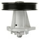 thumbnail image 1 of BOMBA DE AGUA SPARK 2011 al 2016 CHEVROLET L4 1.2L KEEP ON GREEN ., 1 of 3