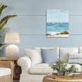 thumbnail image 3 of Stupell Industries Coastal Boats Sailing Away Canvas Art, 16 x 20, by Lorenzo Collective, 3 of 8