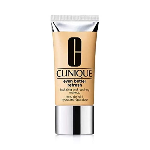 Clinique Even Better Refresh Hydrating and Repairing Makeup - Oat WN 48