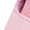 Pink, variant on YHOON Boys Girls Running Sneakers Slip on Breathable Tennis Athletic Walking School Kids Shoes All Black Toddler Size 7