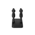 thumbnail image 3 of Umbra Buddy Napkin Holder,Black, 3 of 6