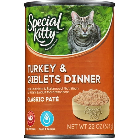 Special Kitty Wet Cat Food Reviews Special Kitty Wet Cat Food Reviews