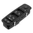 thumbnail image 1 of 68139805AB 68620474AA Interruptor de ventanilla eléctrica principal Lado del conductor delantero para Dodge Journey 2.4L 3.6L 2012-2019, 1 of 1