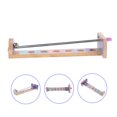thumbnail image 3 of OULII 1Set Hockey Reaction Time Training Wood Bright Colors For Children Imaginative Ability Development, 3 of 7