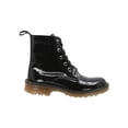 thumbnail image 2 of Bota De Moda Urbana Para Caballero Swissbrand  Buchs 710 Negro, 2 of 7