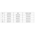 thumbnail image 4 of Bikini Set for Women Three Piece Swimsuit with Cover Up Skirt High Waisted Bottom Tummy Control Swimwear Beach Vacation Outfit, 4 of 6