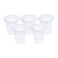 thumbnail image 5 of Raindrops 30 Pcs Hydroponics Plant Basket for Aquarium Pots, 5 of 8