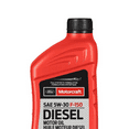 thumbnail image 2 of Motorcraft Engine Oil MPN #XO5W30QFA, 2 of 4