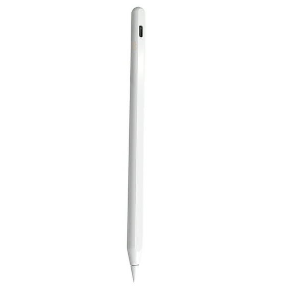 9 Pableta Lápiz de Lápiz Potencia digital Distancia Distancia de inclinación de inclinación Pantalla completa Anti Mistouch Capacitive Capacitive Touch Pen 1.5 mm Consejo