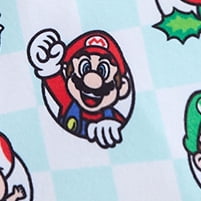 Super Mario