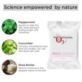 thumbnail image 5 of O3+ Bridal Facial Kit for Radiant  Glowing Skin - Suitable for All Skin Types (Single Use), 5 of 5